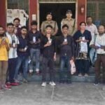 खोये मोबाइलों को वापस लौटाकर दून पुलिस ने बिखेरी चेहरों पर मुस्कान, सीईआईआर पोर्टल के माध्यम से पुलिस ने गुम हुए लगभग 3 लाख रू0 के 16 मोबाइल फोनों को बरामद कर किया मोबाईल स्वामियों के सुपुर्द