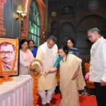 विश्वास के, विकास के, जनकल्याण के 12 वर्ष: भाजपा मसूरी विधानसभा द्वारा प्रबुद्ध सम्मेलन का आयोजन