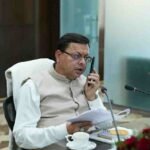 लोकसभा में नकल विरोधी संशोधन विधेयक पारित होने पर मुख्यमंत्री धामी ने प्रधानमंत्री नरेंद्र मोदी का जताया आभार