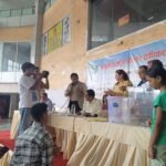 मुख्यमंत्री धामी का संकल्प बना 232 परिवारों की मुस्कान, प्रधानमंत्री आवास योजना से मिला सपनों का आशियाना ईंटों से नहीं, उम्मीदों से बने आशियाने, धौलास आवासीय योजना में 232 परिवारों के सपनों को मिला नया पता