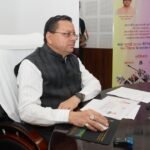 मुख्यमंत्री ने प्रदान की विभिन्न विकास योजनाओं एवं निर्माण कार्यों के लिए ₹16.88 करोड़ की वित्तीय स्वीकृति