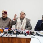 आयुष्मान और गोल्डन कार्ड के लिए 225 करोड़, शिक्षा और युवा कल्याण की योजनाओं को भी बजट में जगह, डिजिटल लर्निंग के लिए 200 करोड़, मेडिकल एवं नर्सिंग कॉलेजों के लिए लगभग 160 करोड़ रुपये का प्रावधान