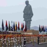 प्रधानमंत्री के ‘एक भारत, श्रेष्ठ भारत’ के संदेश को जन-जन तक पहुँचाने के लिए वरिष्ठ पुलिस अधिकारियों का सभी जनपदों का दौरा- राष्ट्रीय एकता की दिलाएंगे शपथ